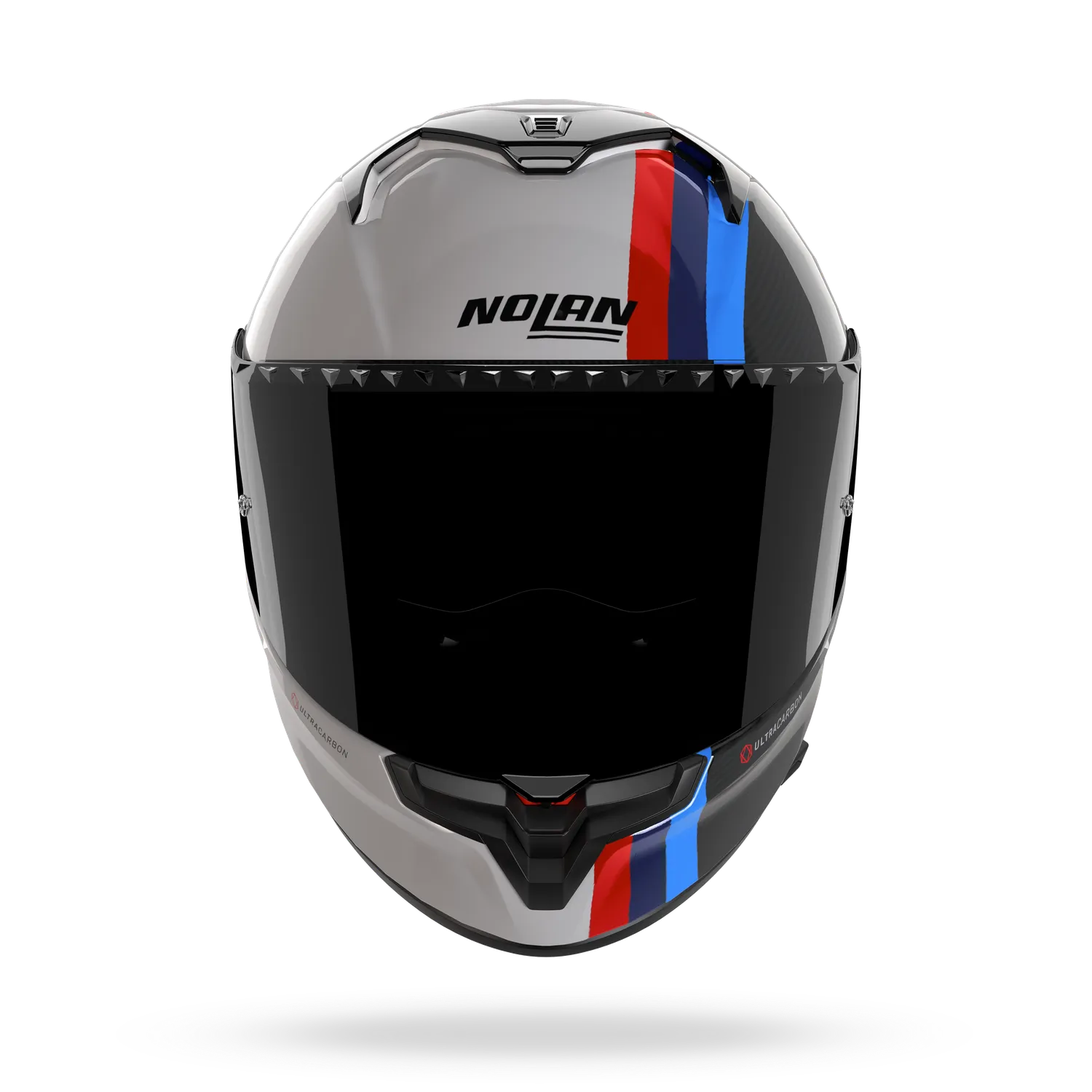 Nolan X-904 Ultra Carbon Gemini integrálna prilba