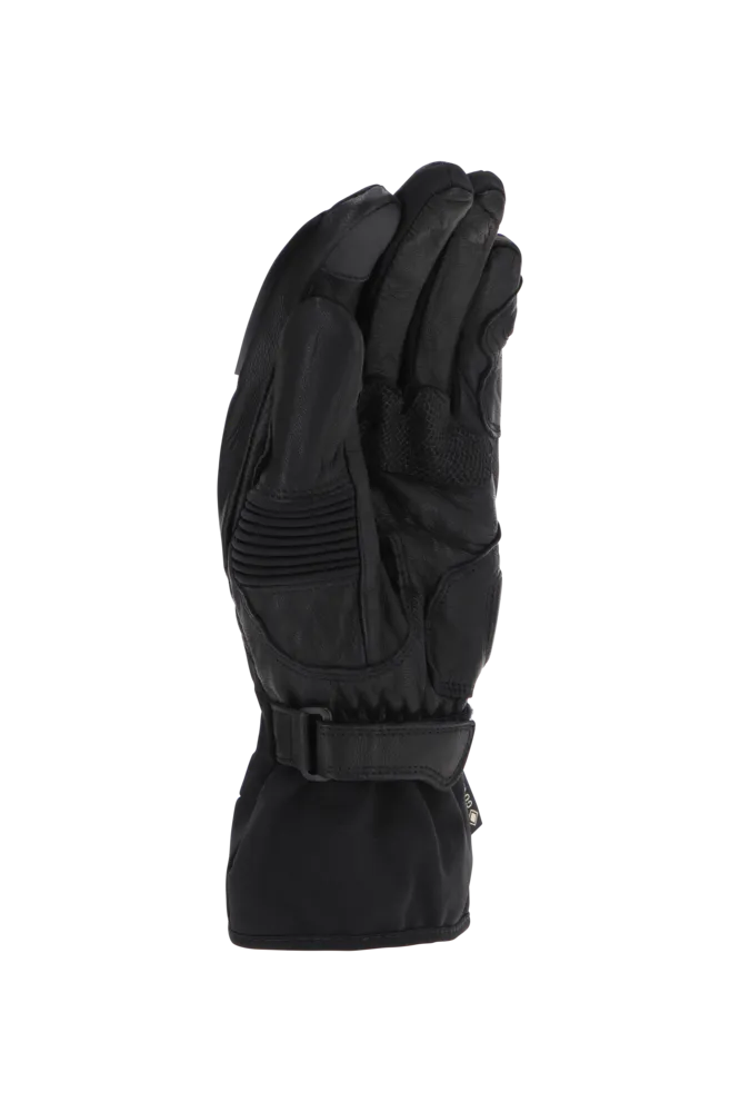 Richa Hurricane Gore-Tex rukavice kožené nepremokavé