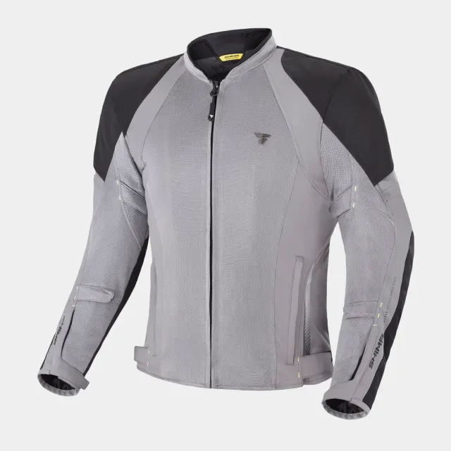 SHIMA Jet moto bunda s membránou NextDry