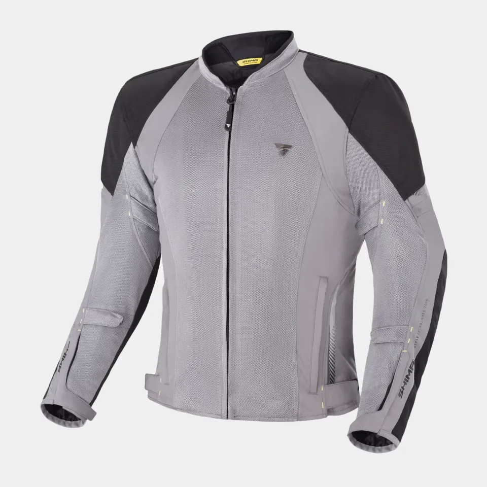 SHIMA Jet moto bunda s membránou NextDry