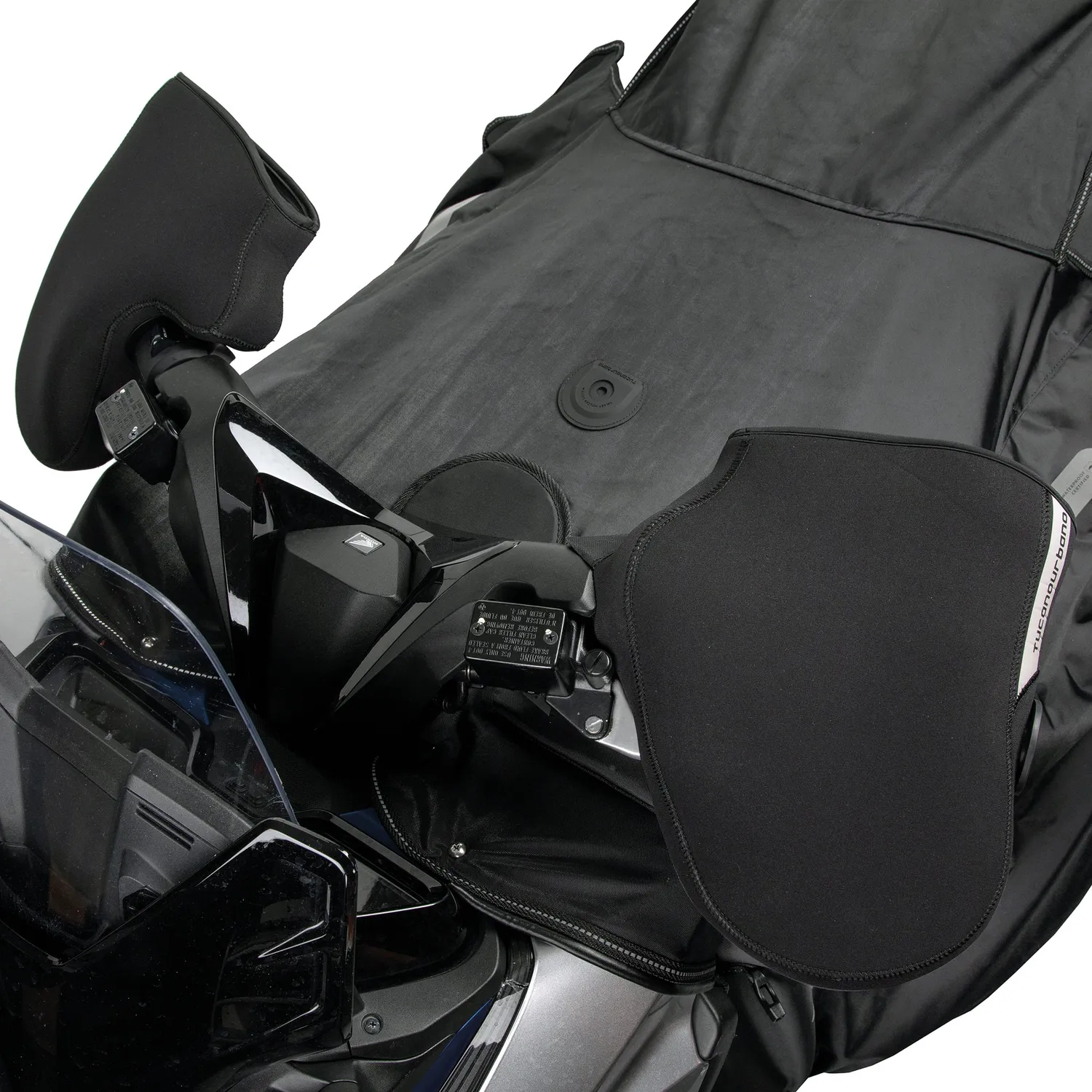 Tucano Urbano Neoprene SX R369 návleky na rukoväte