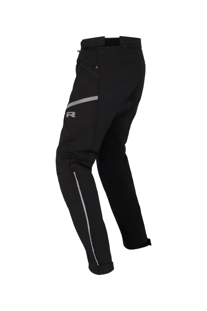 Richa Softshell moto nohavice nepremokavé D3O