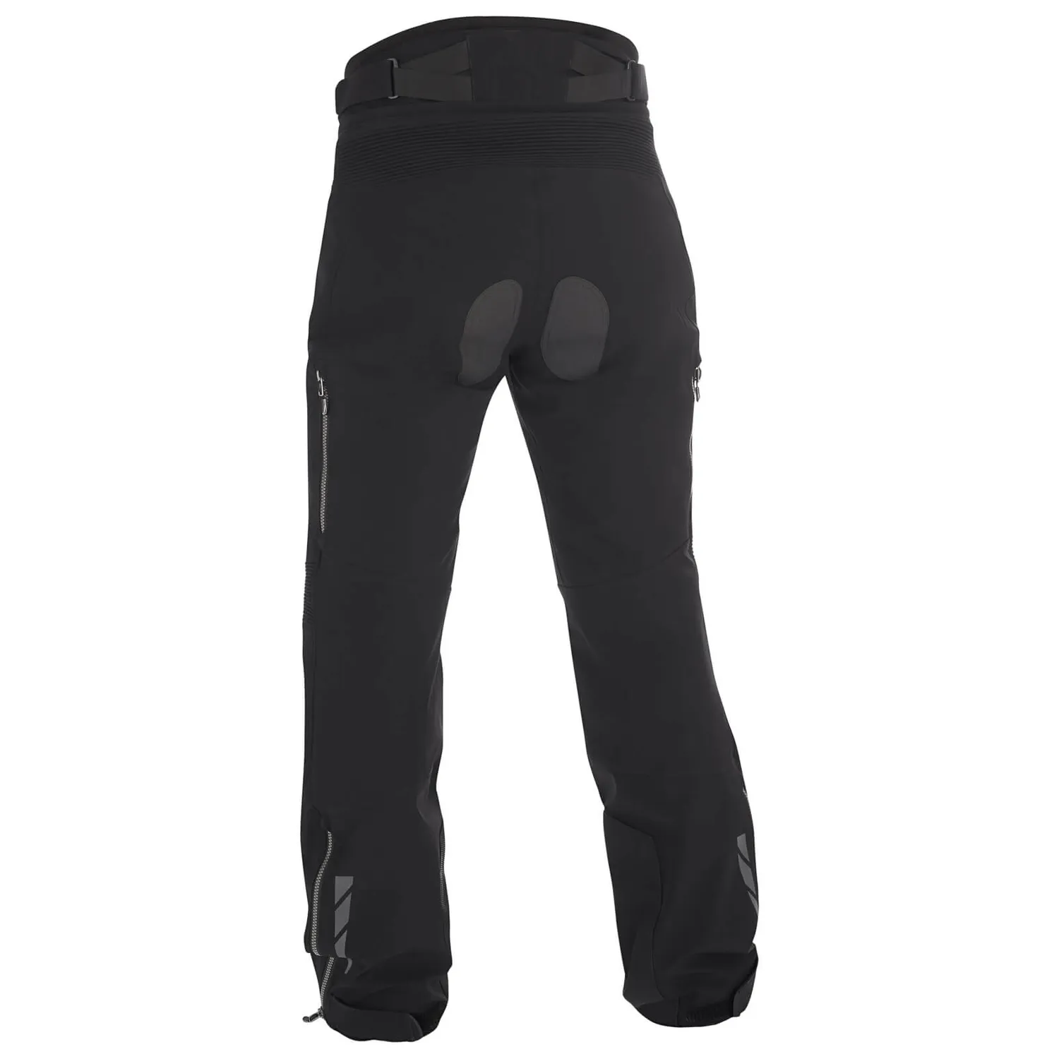 Halvarssons Vinvallen Pants Woman dámske moto nohavice
