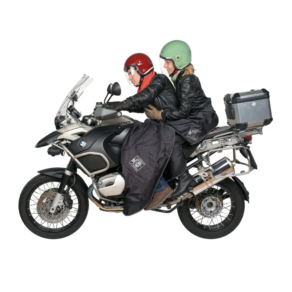 Tucano Urbano Termoscud Passenger R092 deka pre spolujazdca