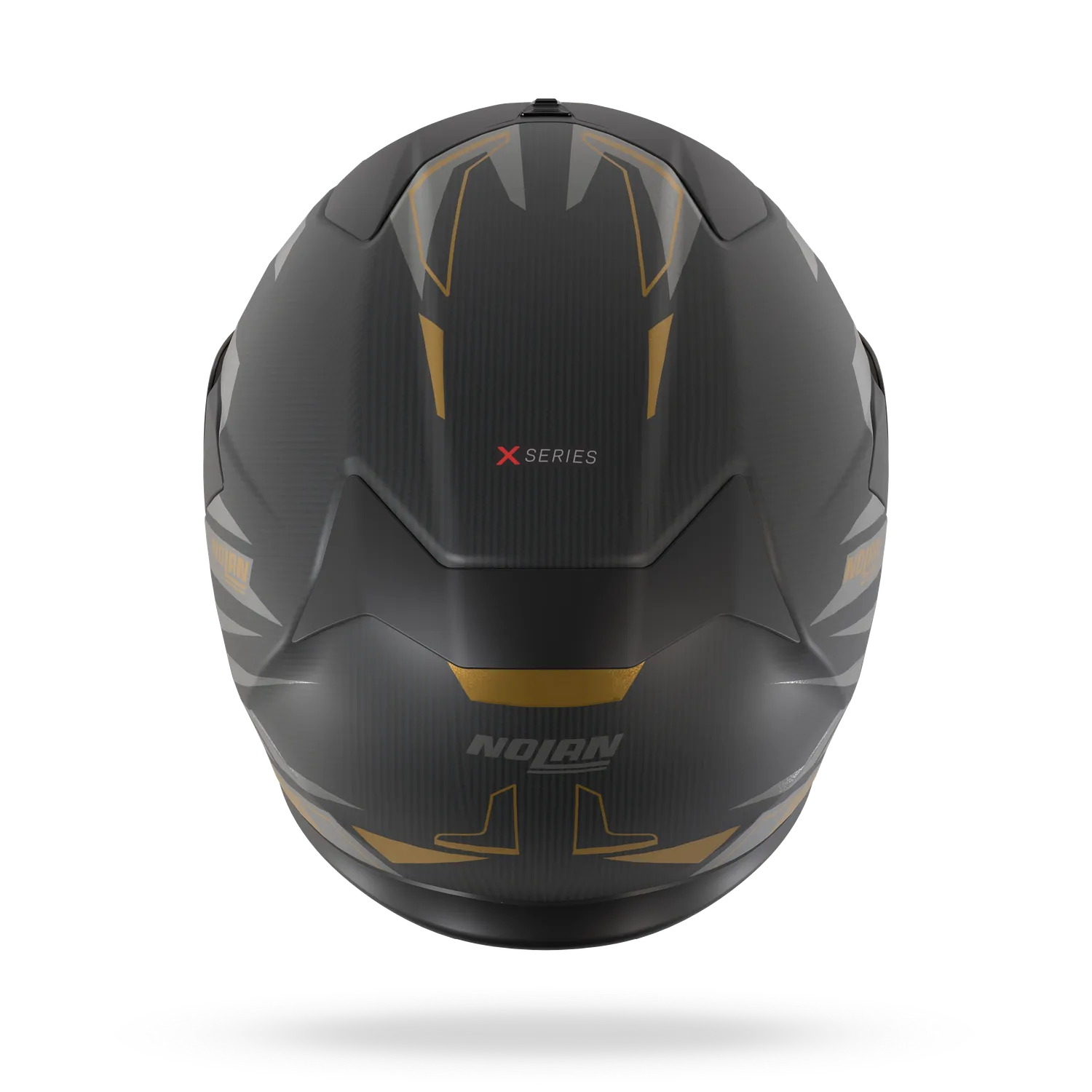 Nolan X-904 Ultra Carbon Rombo integrálna prilba