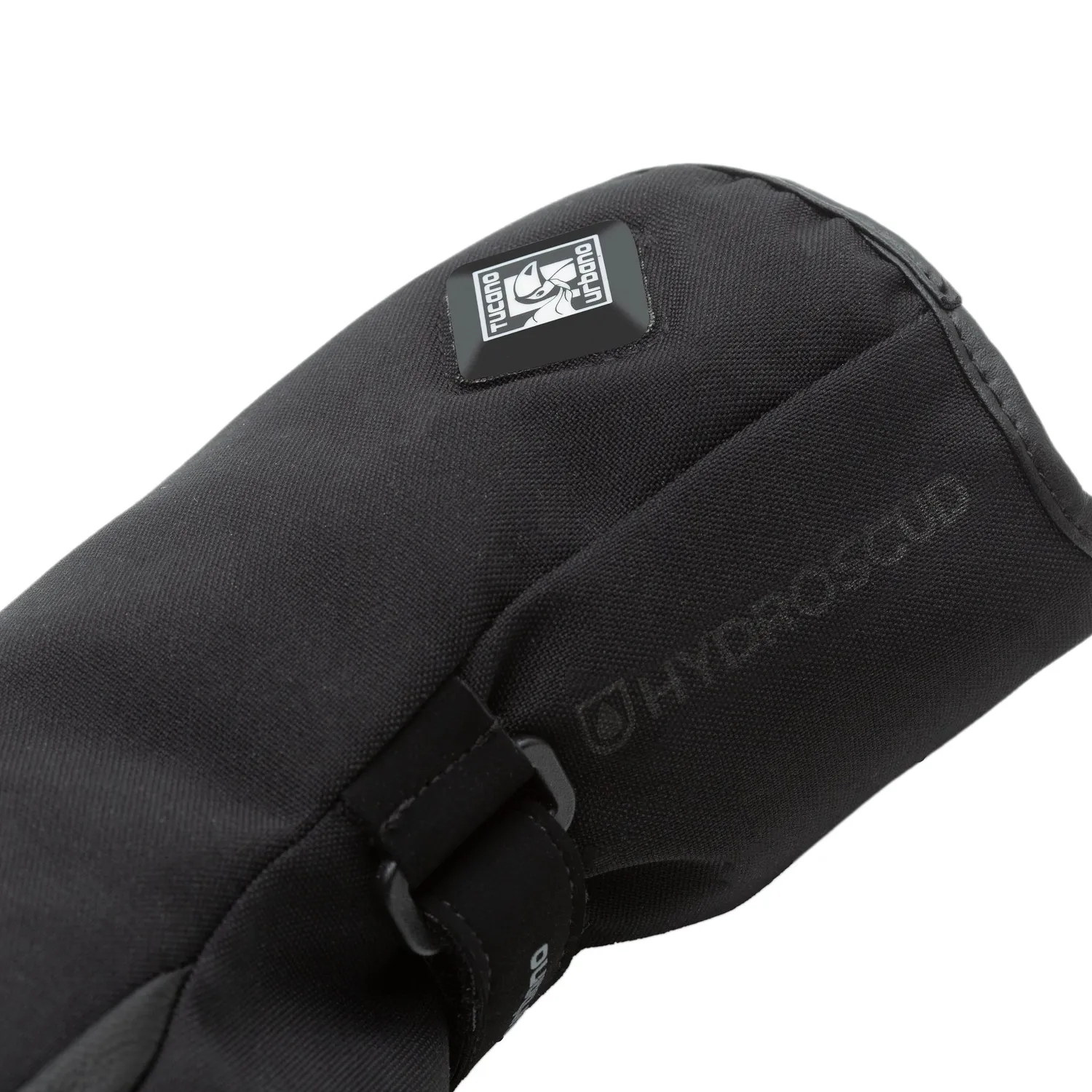 Tucano Urbano Fullwarm Hydroscud zimné moto rukavice vyhrievané