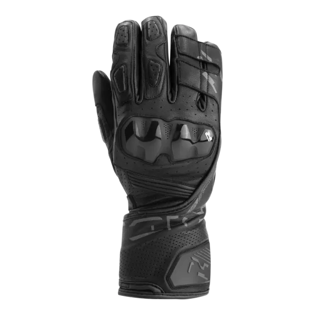 RICHA RS-86 WP GLOVE motocyklové rukavice