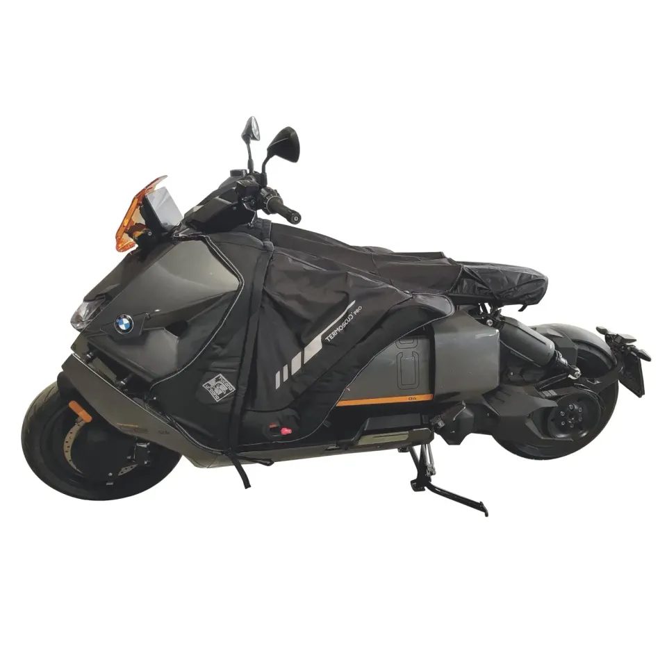 Tucano Urbano Termoscud Pro R233Pro deka na skúter 4 Season