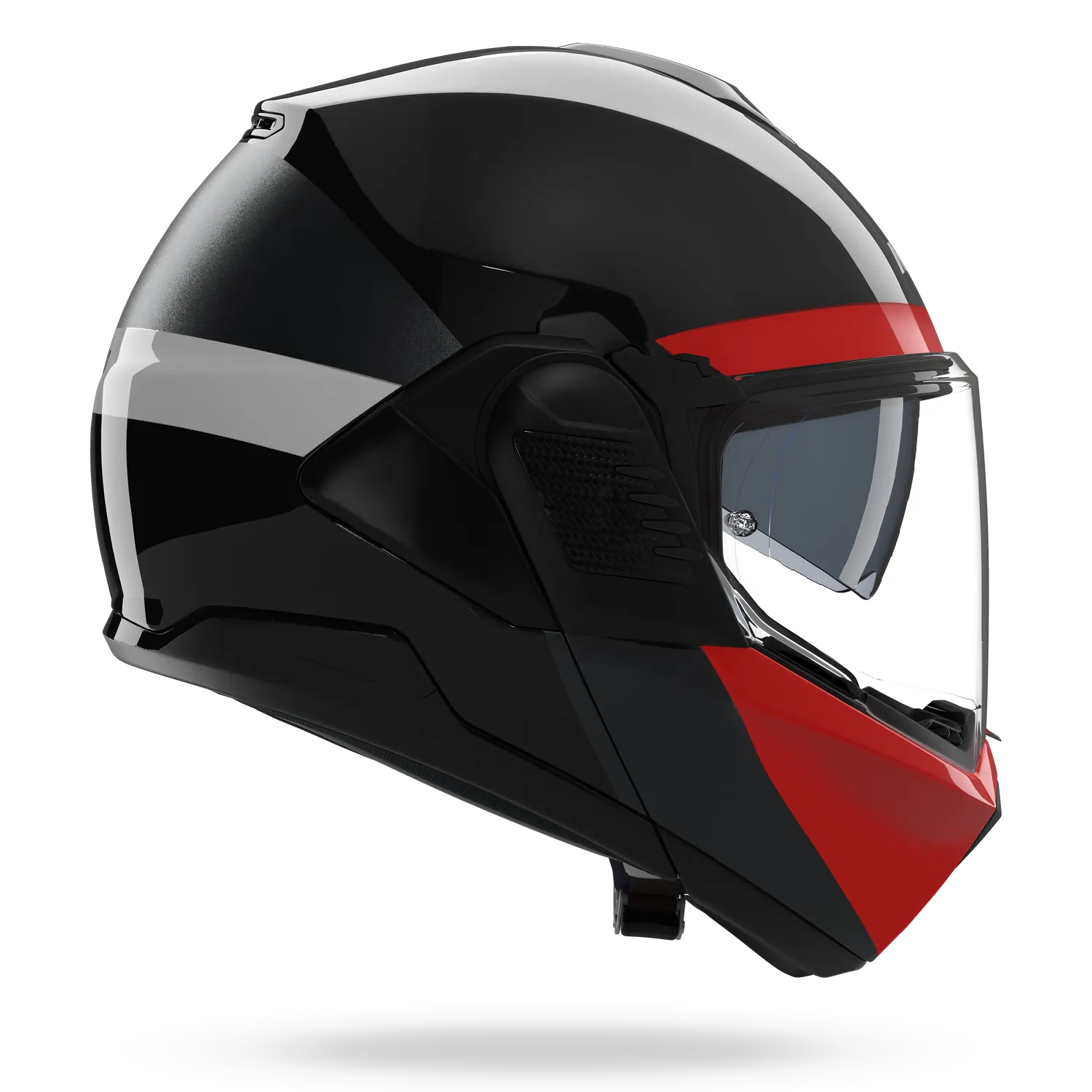 Nolan N120-1 Blocco flip-back prilba