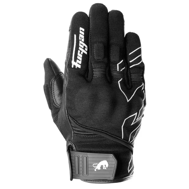 Furygan JET NEON D3O® moto rukavice