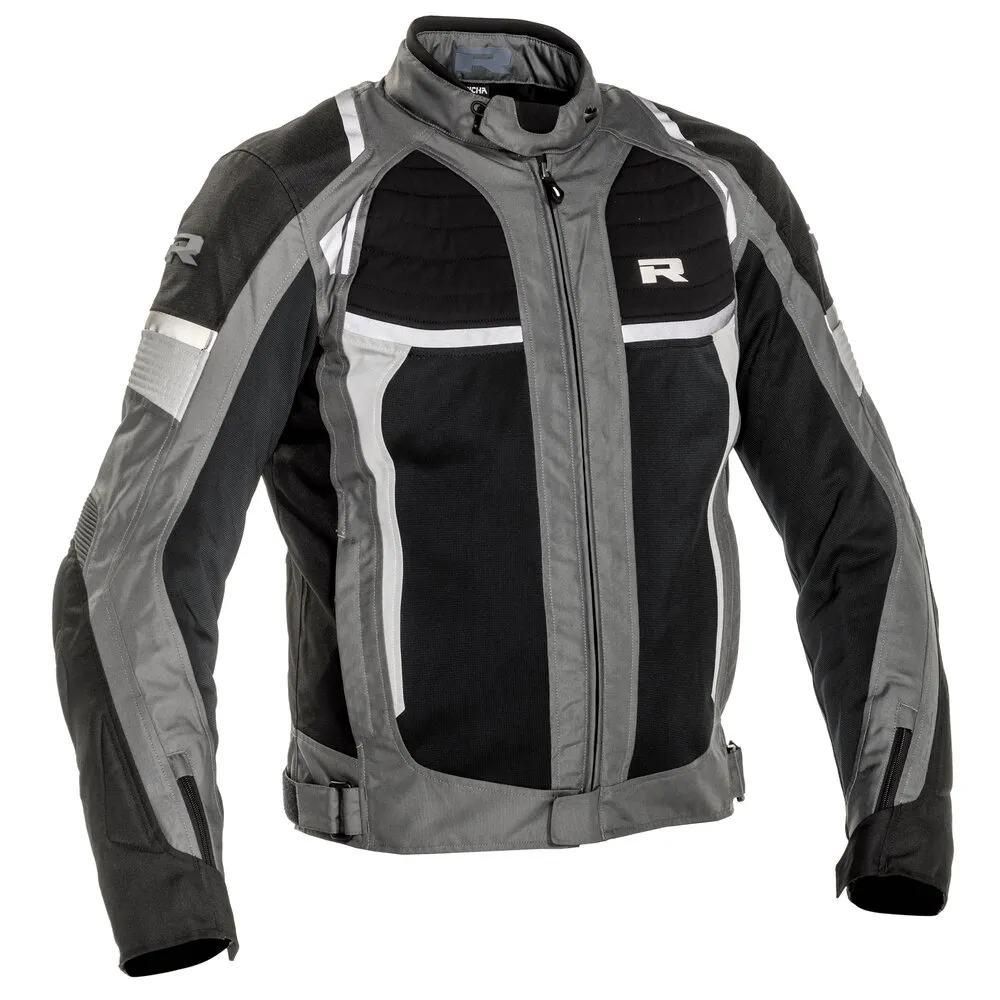 RICHA Airstream-X nepremokavá moto bunda