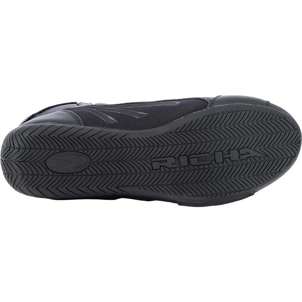 RICHA KART LEATHER BOOT CE motocyklové topánky