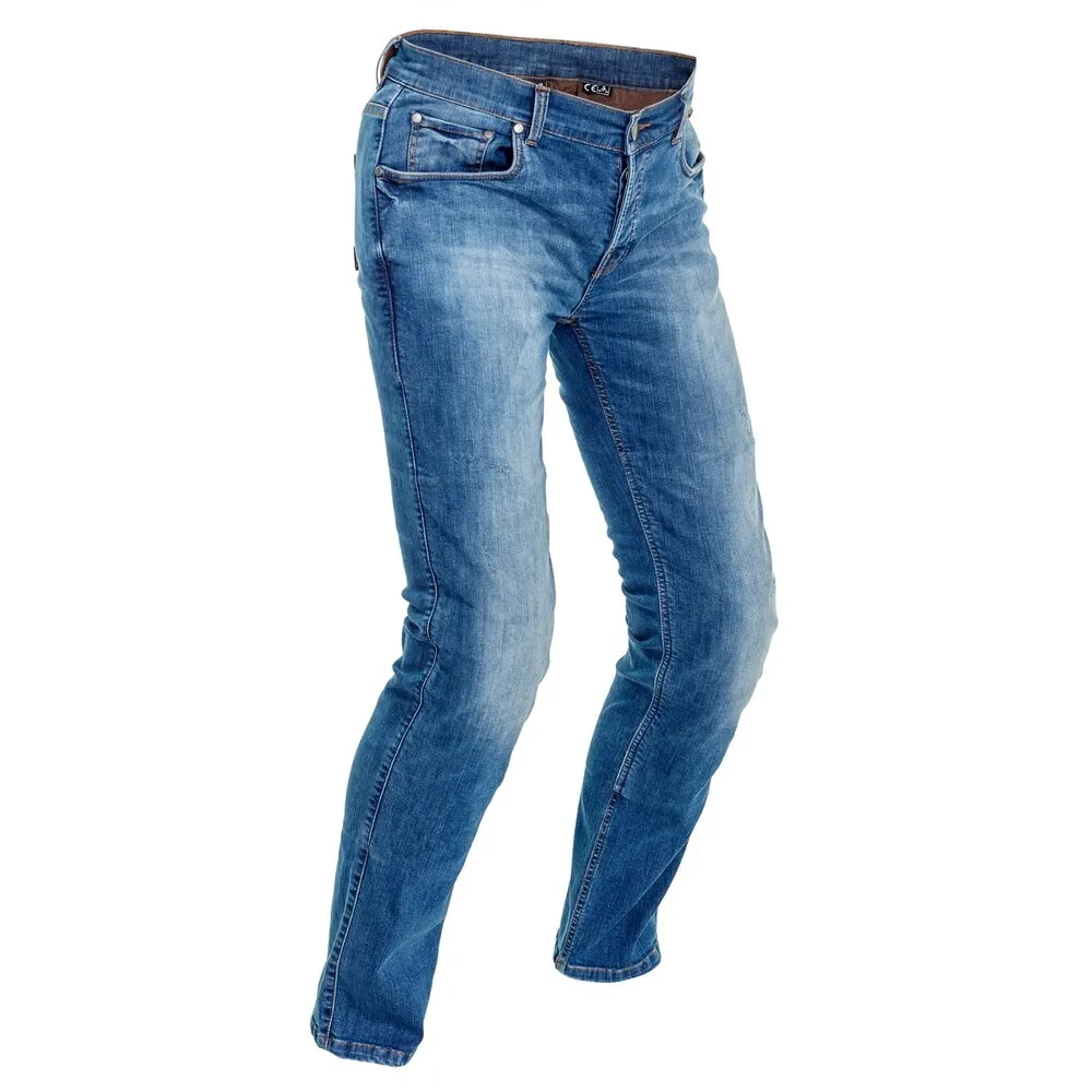 Richa Project slim moto rifle Cordura
