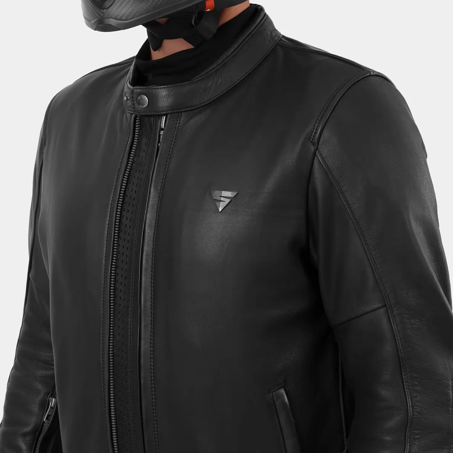 SHIMA Hunter 3.0 G2 motocyklová bunda kožená
