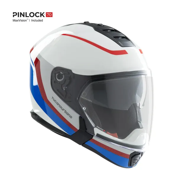 Tucano Urbano Hyperlink integrálna prilba ECE 22.06