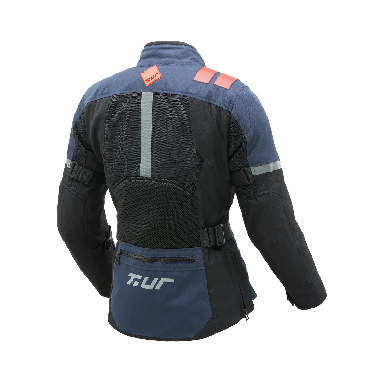 Tucano Urbano Hydroscud Transfer Lady dámska moto bunda