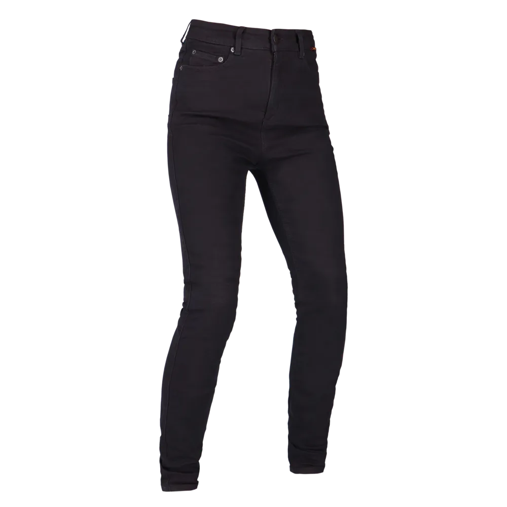 RICHA SECOND SKIN JEANS moto džínsy