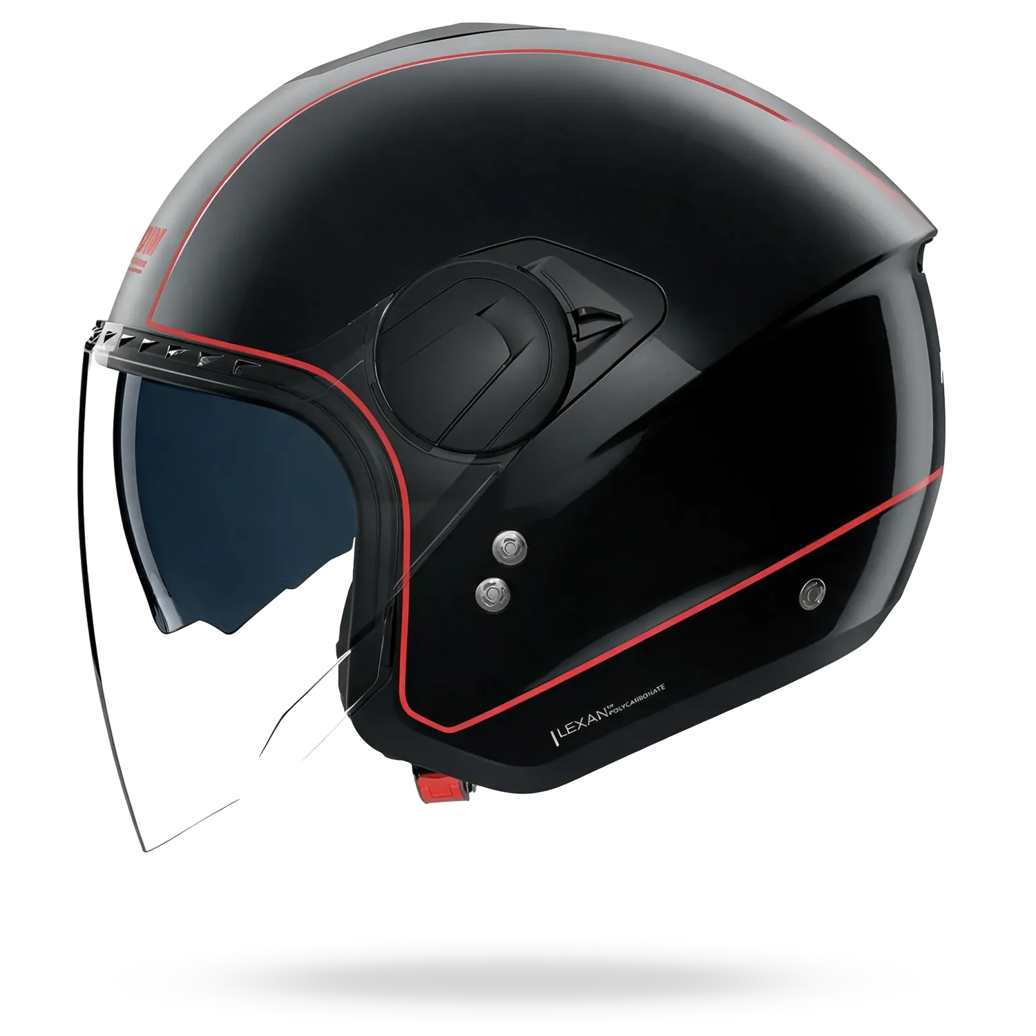 Nolan N20-2 Visor prilba polykarbonátová