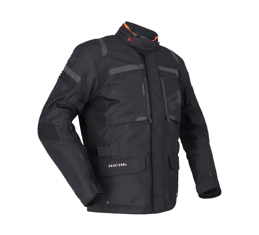 Richa Brutus Gore-Tex moto bunda 600D