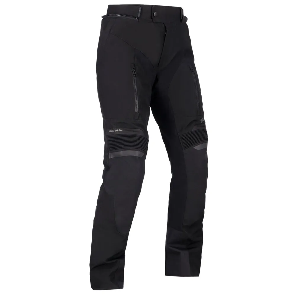 Richa Cyclone 2 moto nohavice Gore-Tex