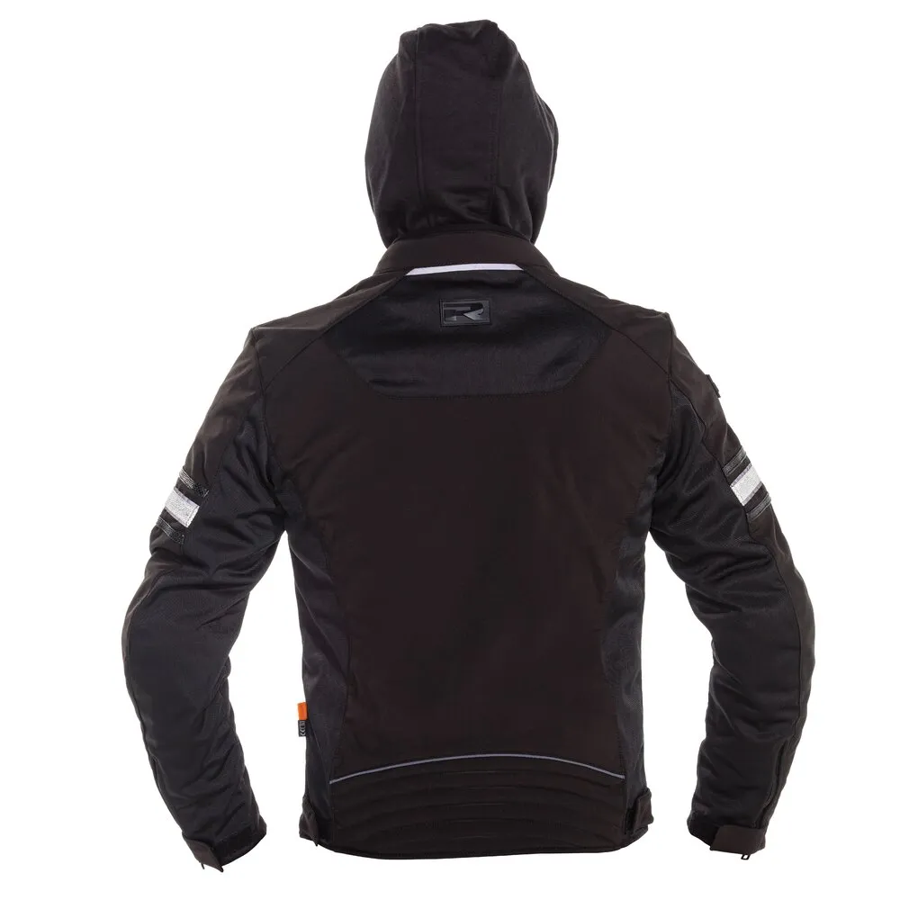 Richa Toulon 2 Softshell Mesh bunda