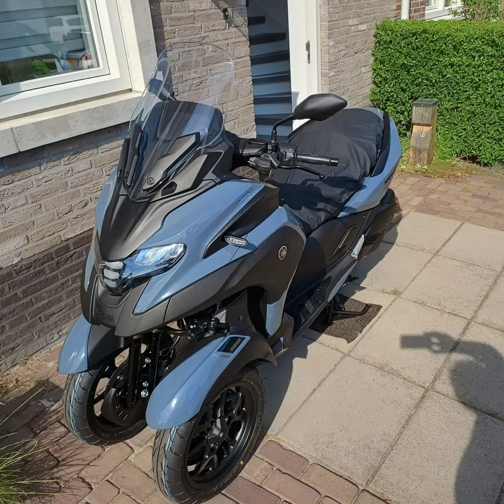 Tucano Urbano Ultra Hydroscud nepremokavý poťah na sedadlo