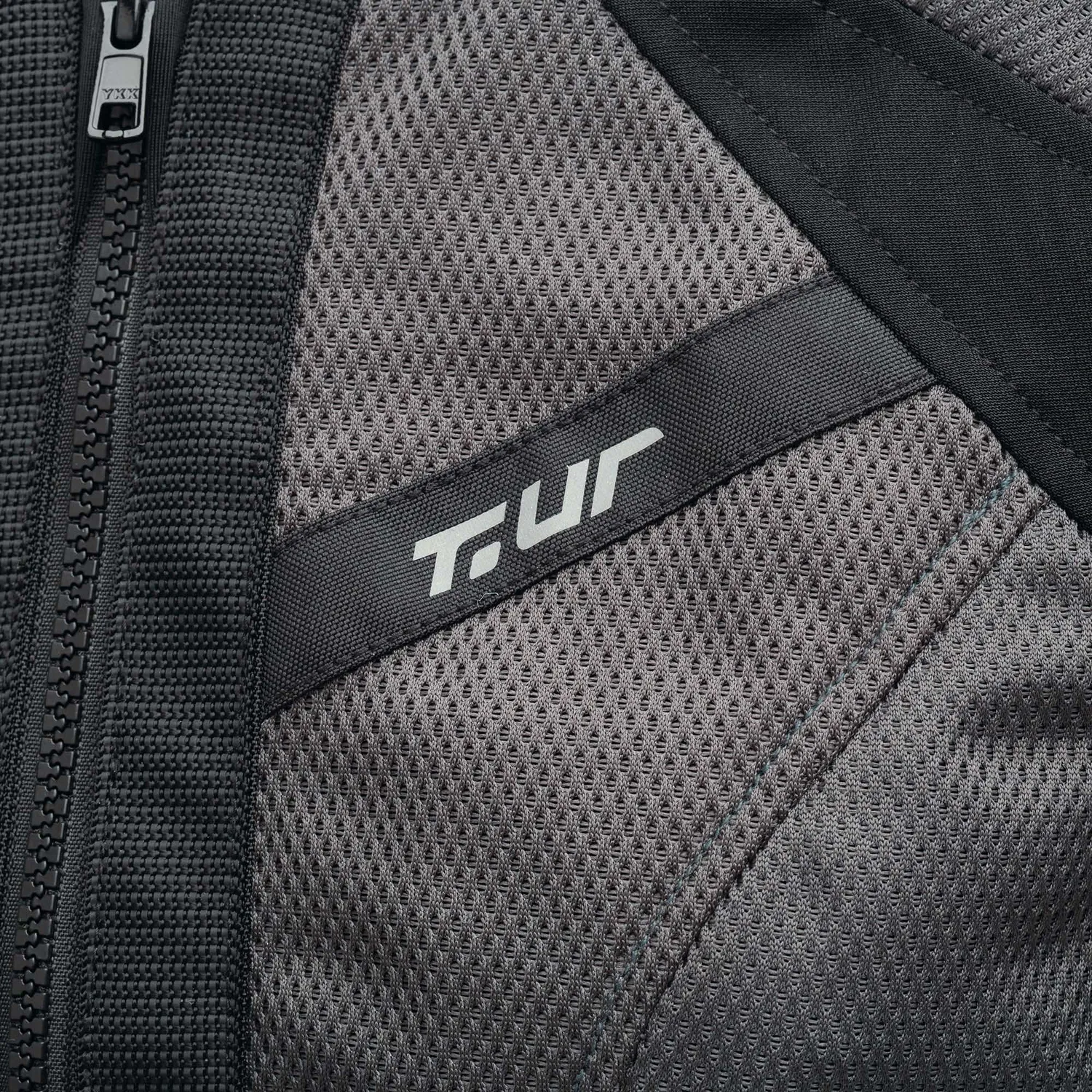 TUCANO URBANO ATLAS LADY moto bunda dámska
