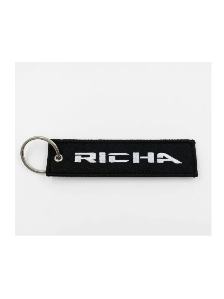 Richa Key Chain kľúčenka textilná
