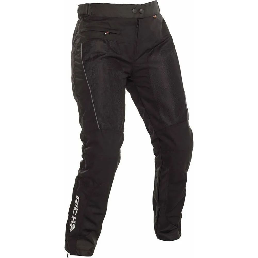 Richa Cool Summer Short moto nohavice letné