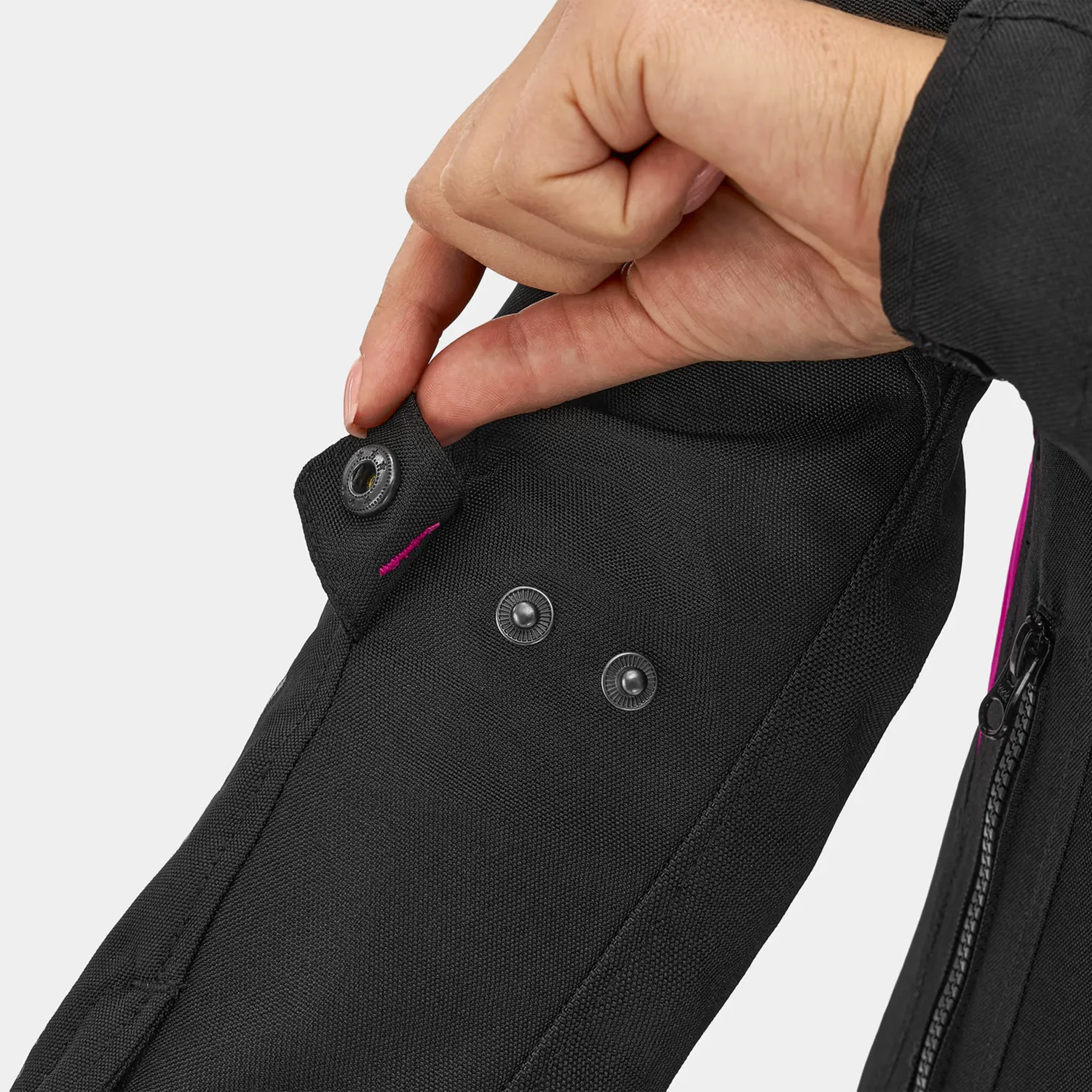 SHIMA Rush 2.0 Lady dámska moto bunda s membránou