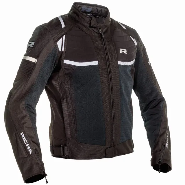 RICHA Airstream-X nepremokavá moto bunda