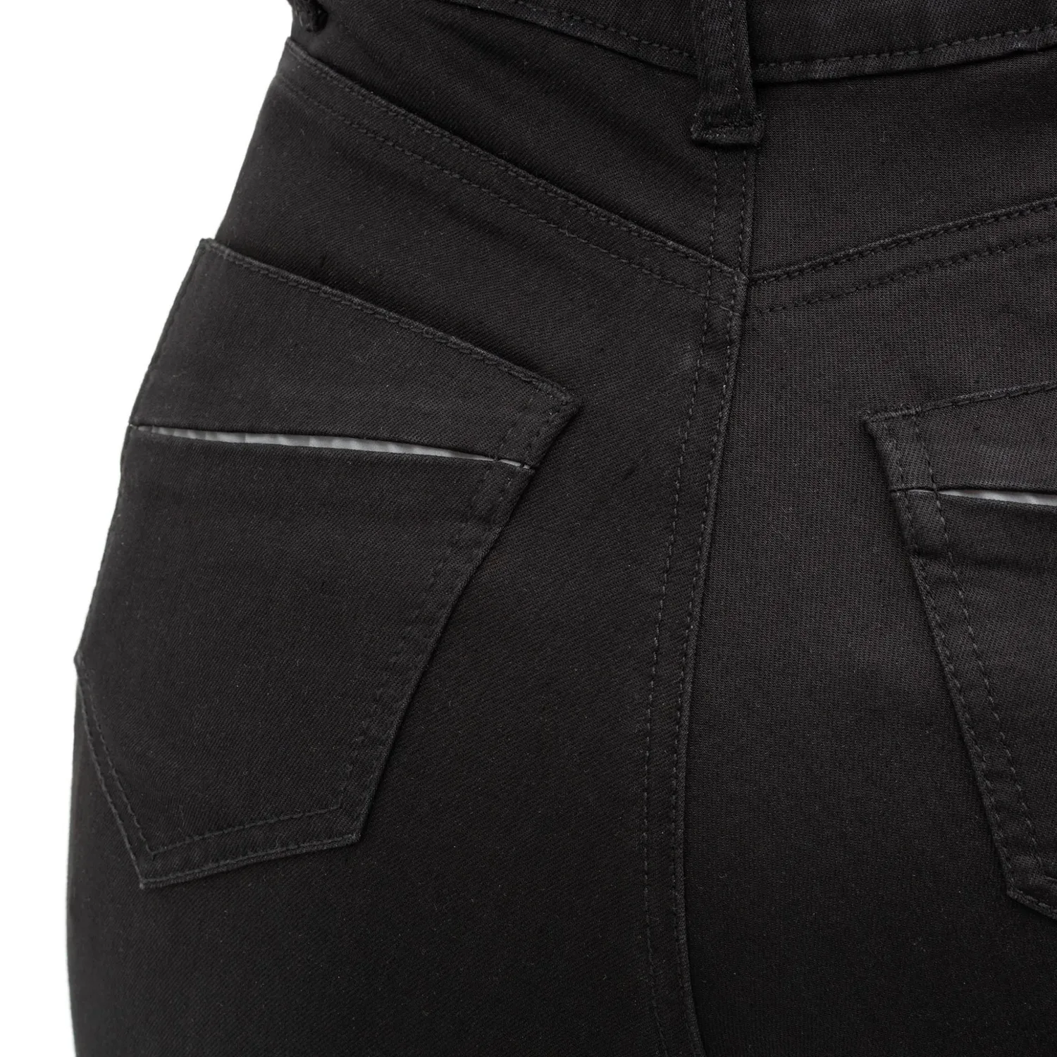 Tucano Urbano Maddalena jeggings na moto CE