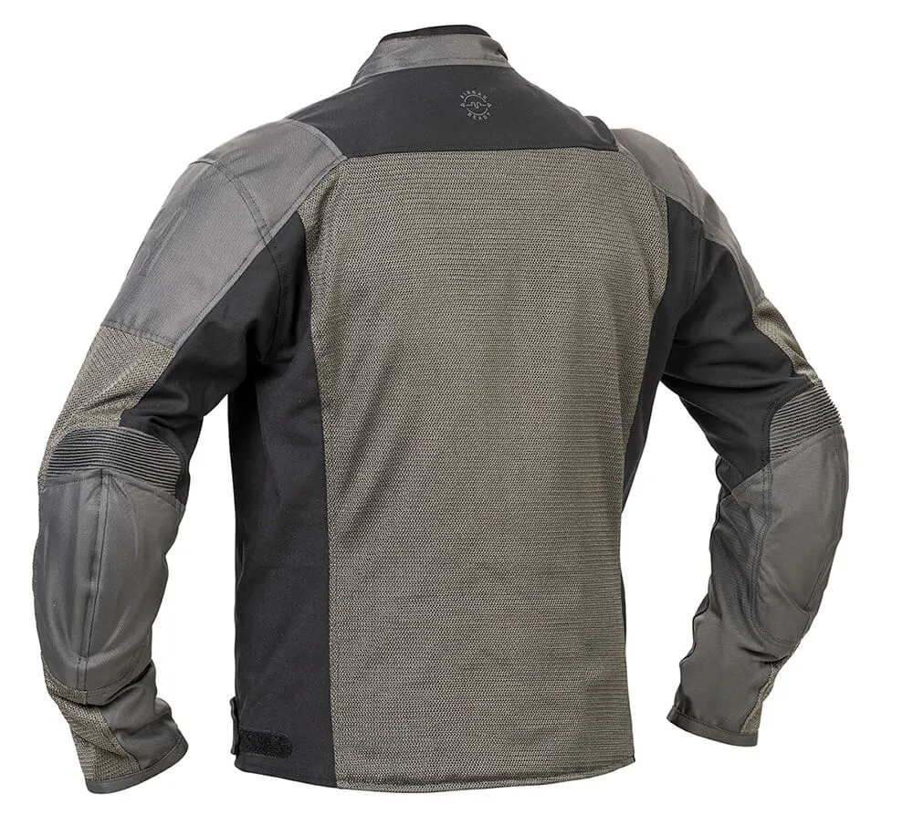 Halvarssons Arvika moto bunda