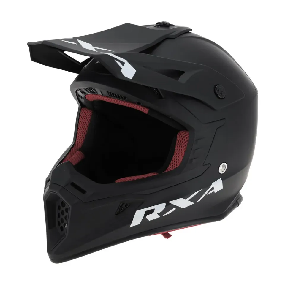 RICHA RXA M-X H325 motokrosová prilba