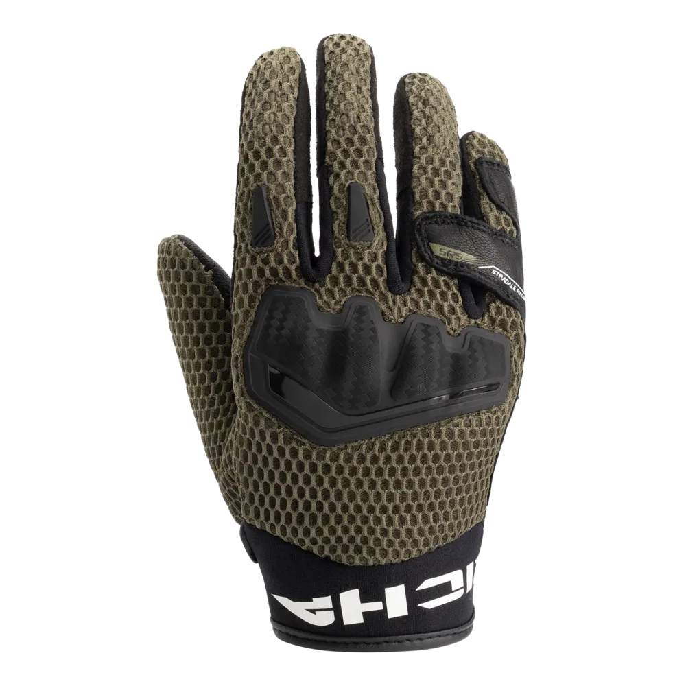 Richa Stradale AP-X Mesh moto rukavice sieťované