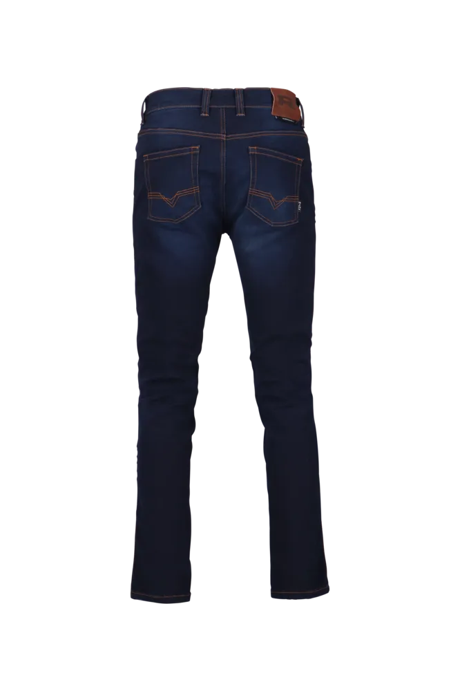 Richa Classic 2 moto jeans slim fit Cordura