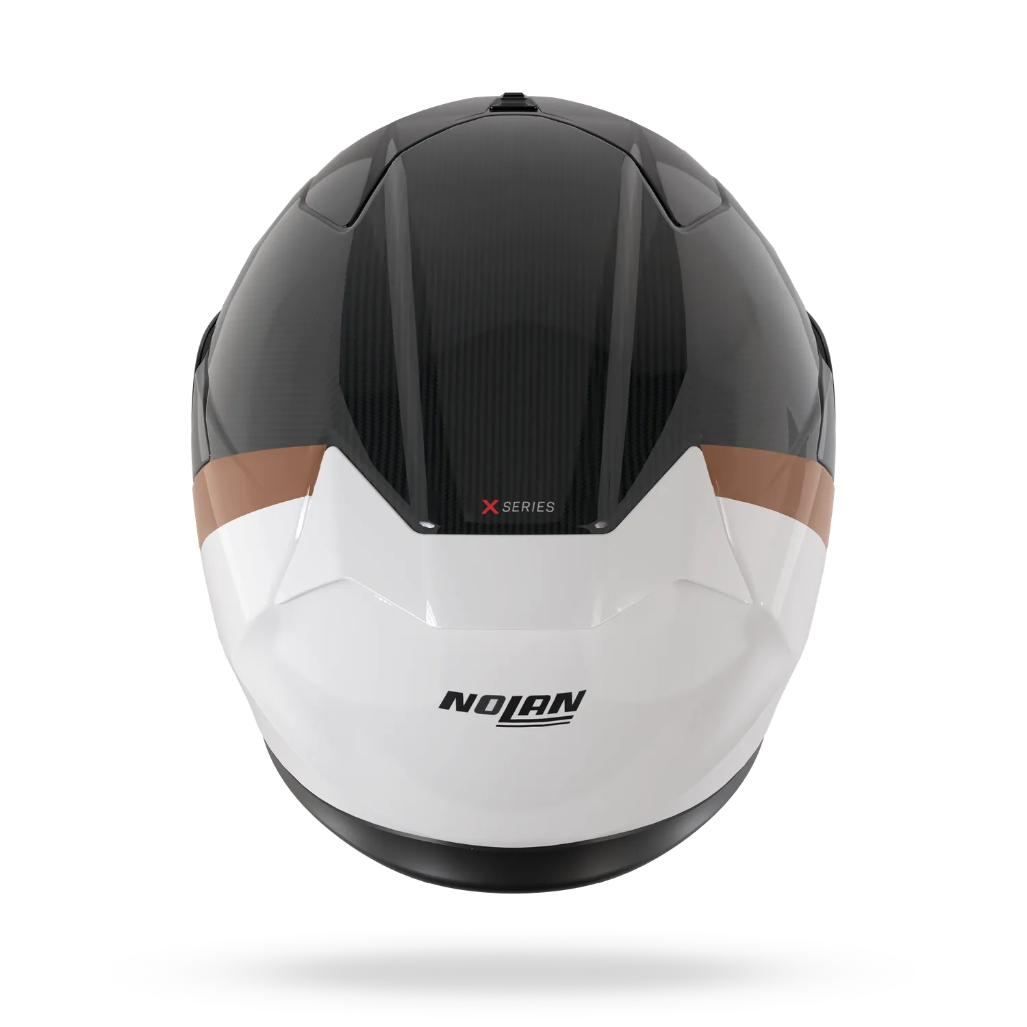Nolan X-904 Ultra Carbon integrálna prilba karbón