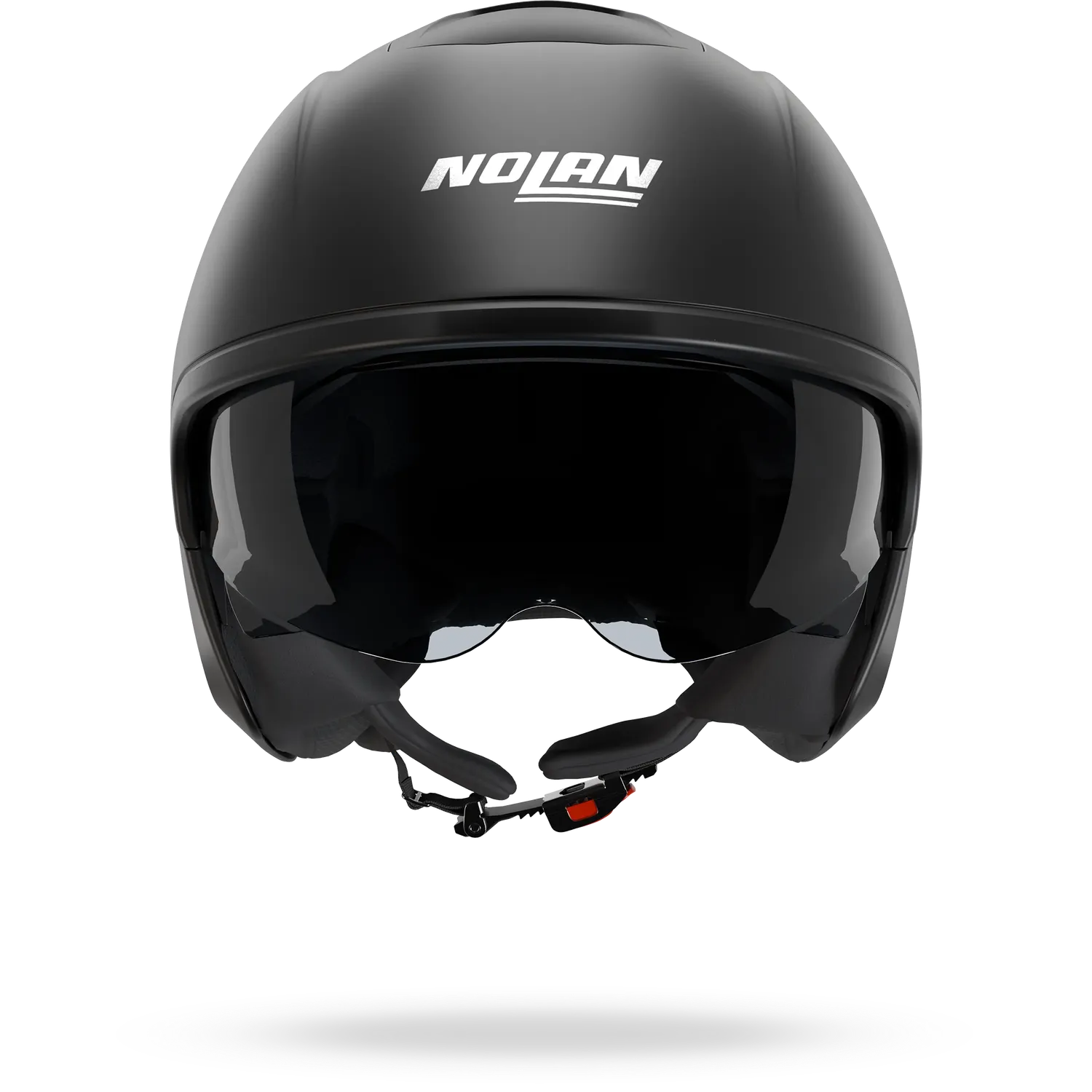 Nolan N20-2 Classico otvorená prilba Microlock