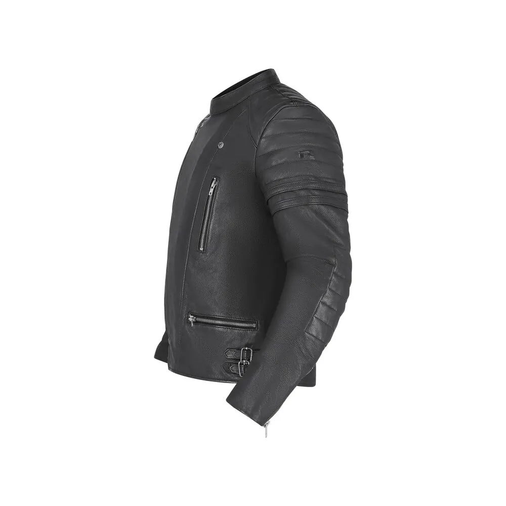 RICHA CAMDEN JACKET moto bunda koža