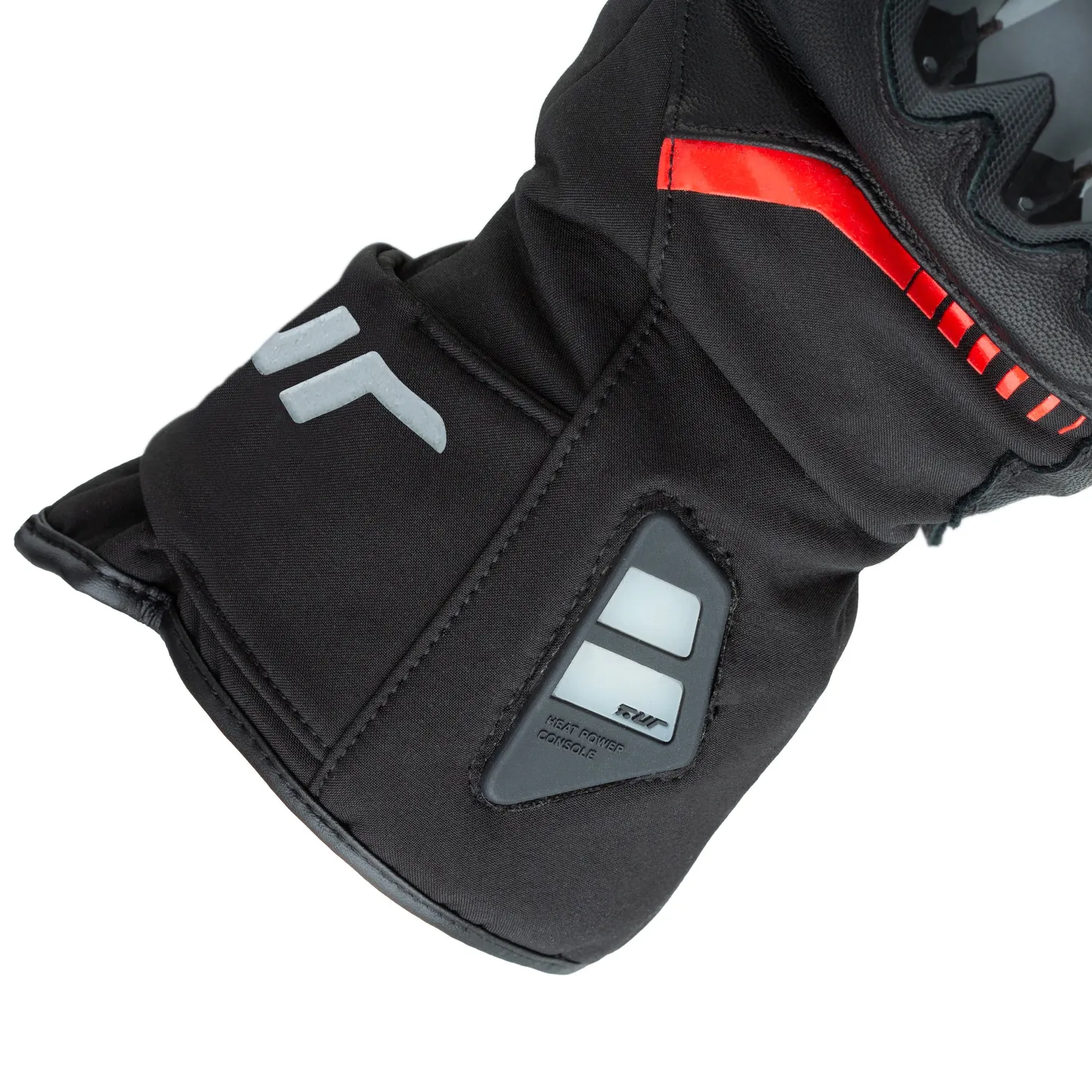 TUCANO URBANO G-WARM 2 HYDROSCUD® moto rukavice vyhrievané