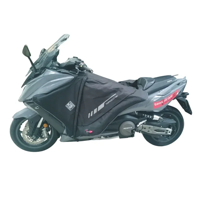 Tucano Urbano Termoscud Pro R187PRO deka na nohy nepremokavá
