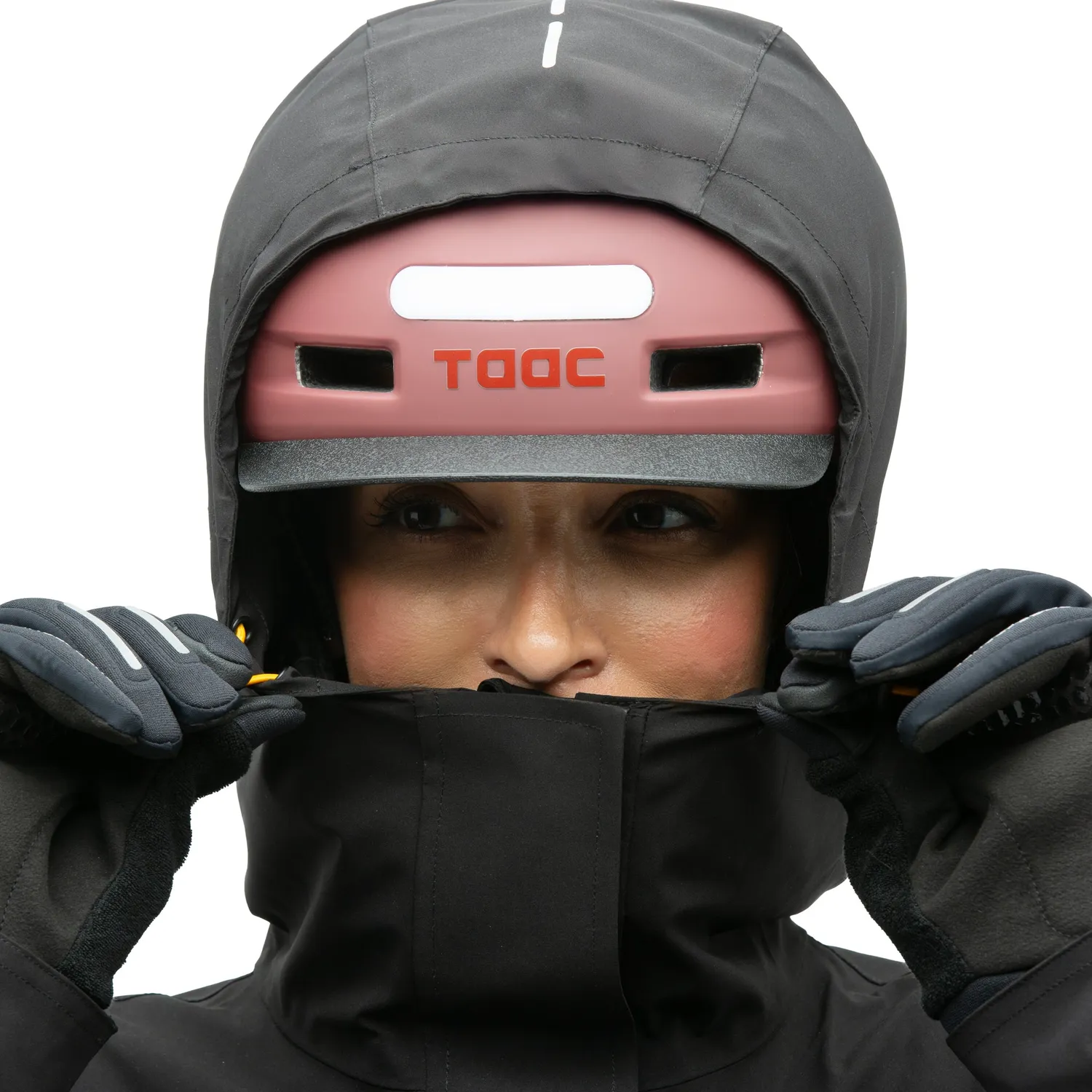 Tucano Urbano Magic Parka Lady 3v1 dámska parka Hydroscud