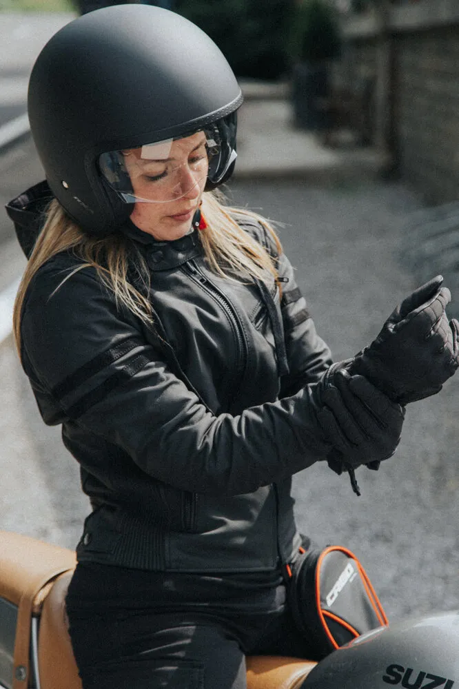 RICHA RXA C-J HELMET H589 slnečná clona