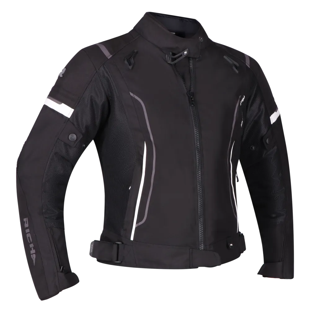 RICHA Airstream 3 Jacket Women moto bunda dámska