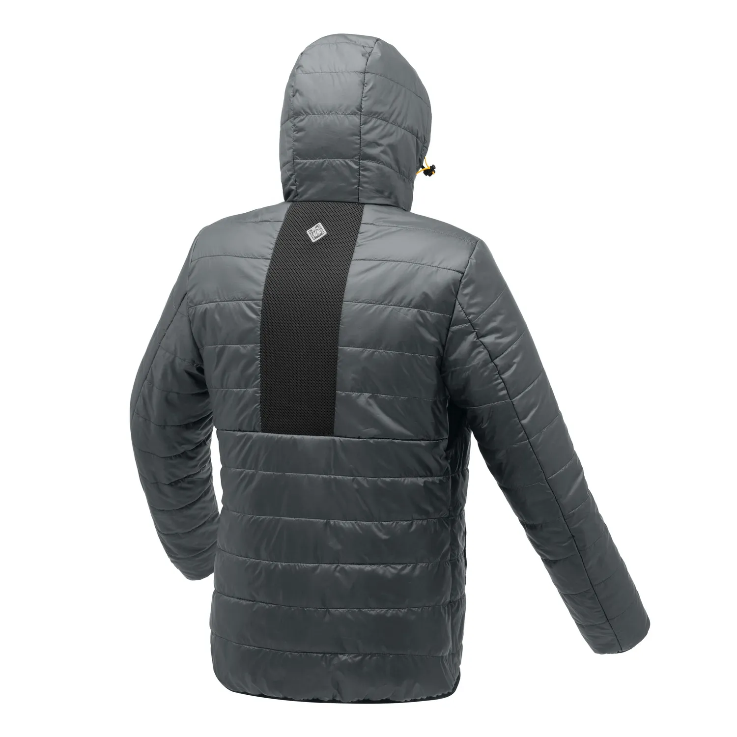 Tucano Urbano Magic Parka 3v1 Hydroscud bunda-pláštenka