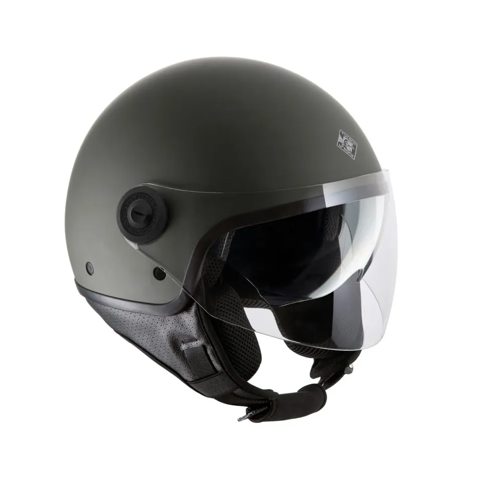 Tucano Urbano El'Mettin 6.0 moto prilba jet