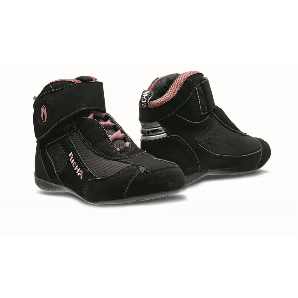 Richa Kart Boot moto topánky