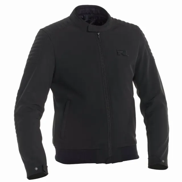 Richa Broadway softshell motobunda s membránou