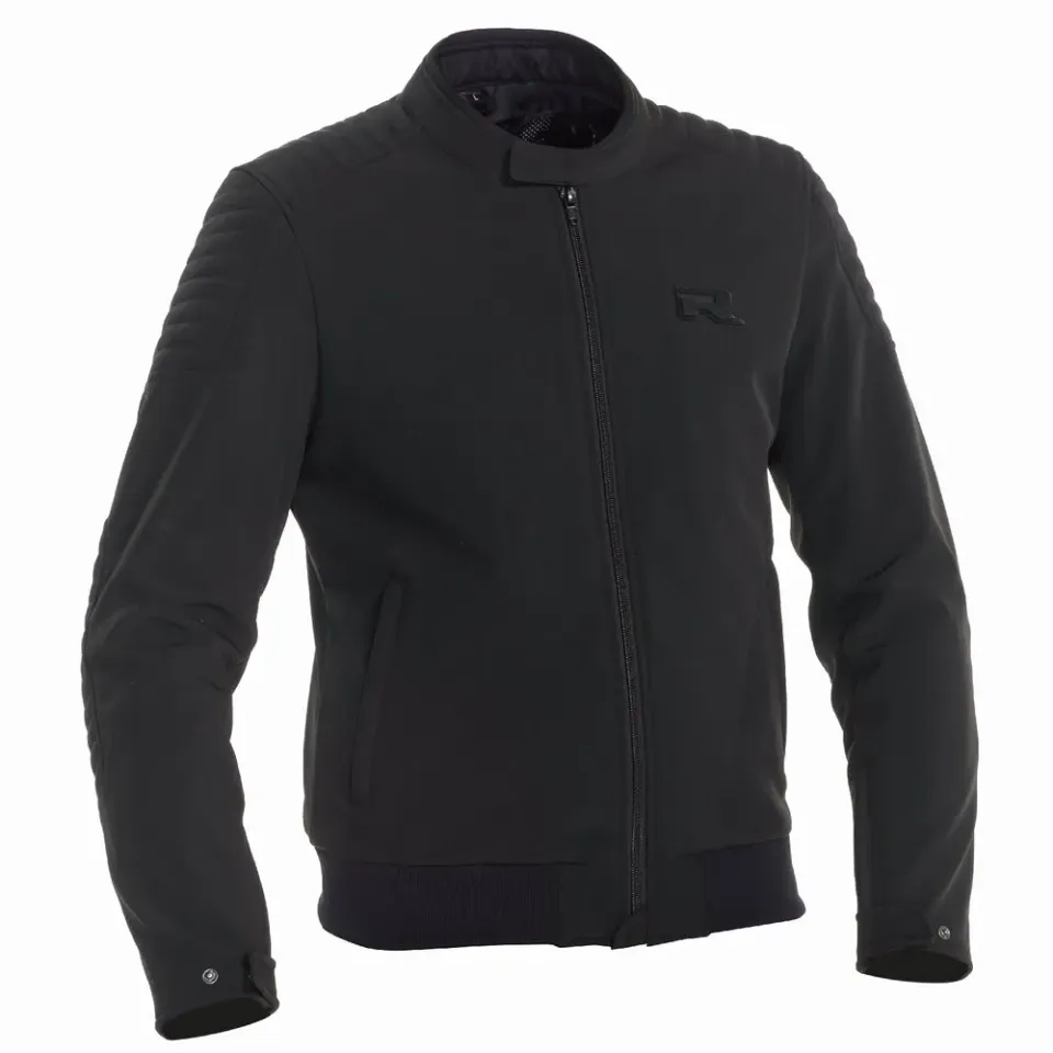 Richa Broadway softshell motobunda s membránou
