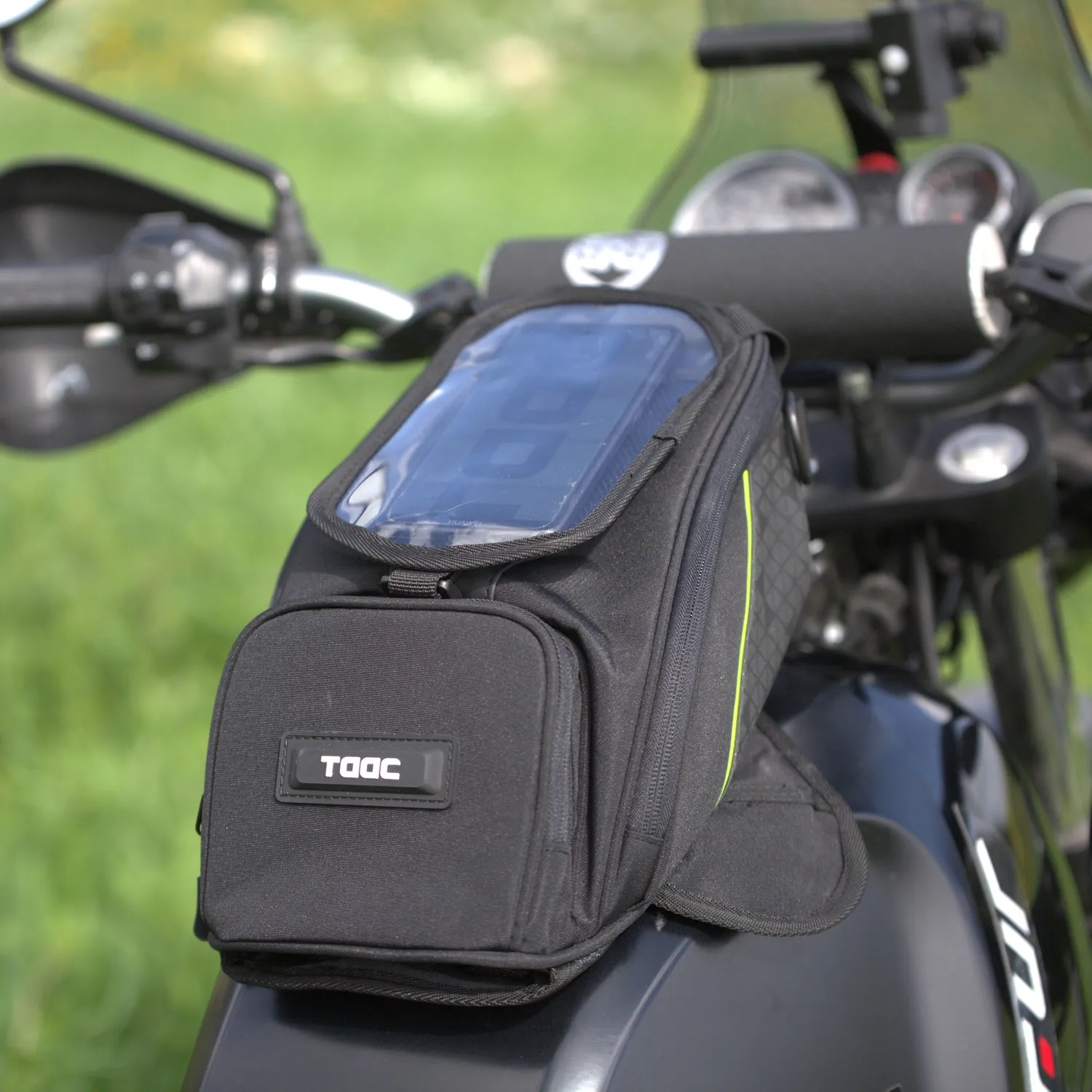 Tucano Urbano TC20 tankvak na nádrž 5,5 l
